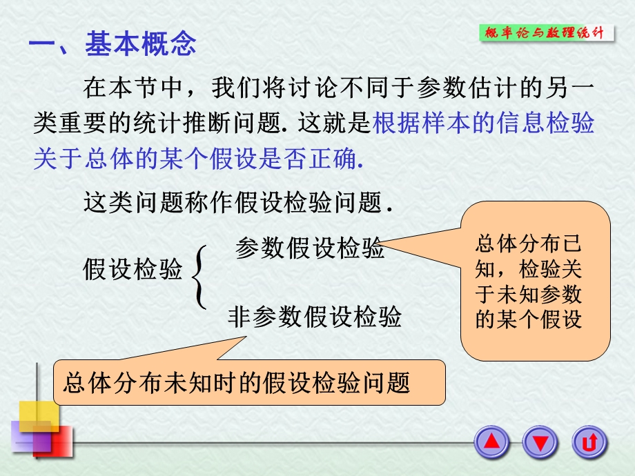 浙大版概率第八章.ppt_第3页