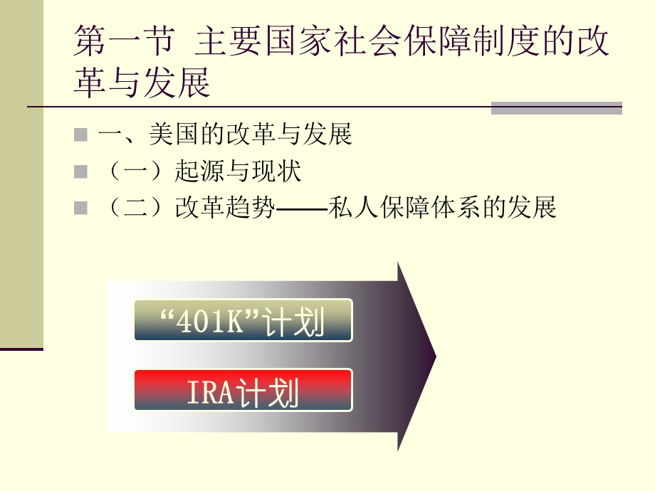 社会保障制度的改革与发展.ppt_第3页