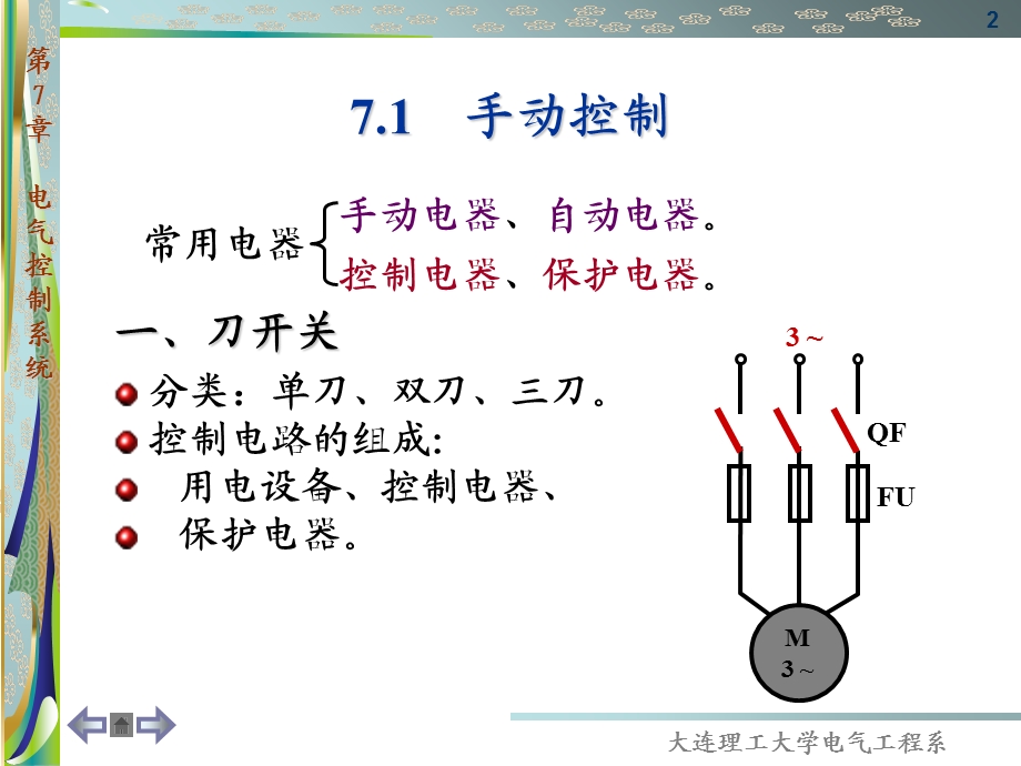 电工学-第7章电气自动控制.ppt_第2页