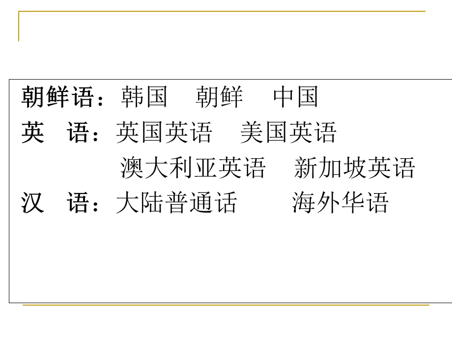 社会语言学跨境语言的变异.ppt_第3页