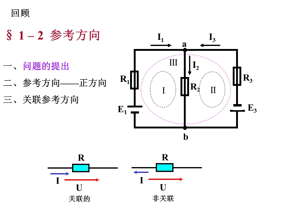 电路基本定律及元件连接等效简化.ppt_第3页