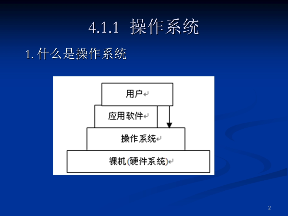 系统软件及其常用操作系统.ppt_第2页