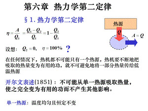 热力学第二定律N.ppt