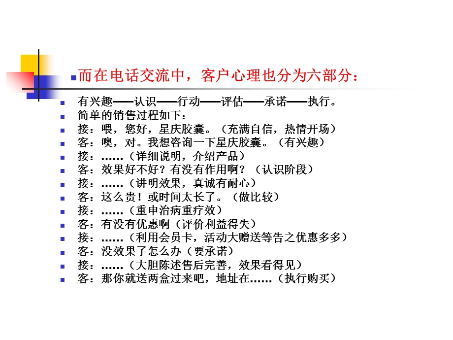 电话接线员促销技巧.ppt_第3页