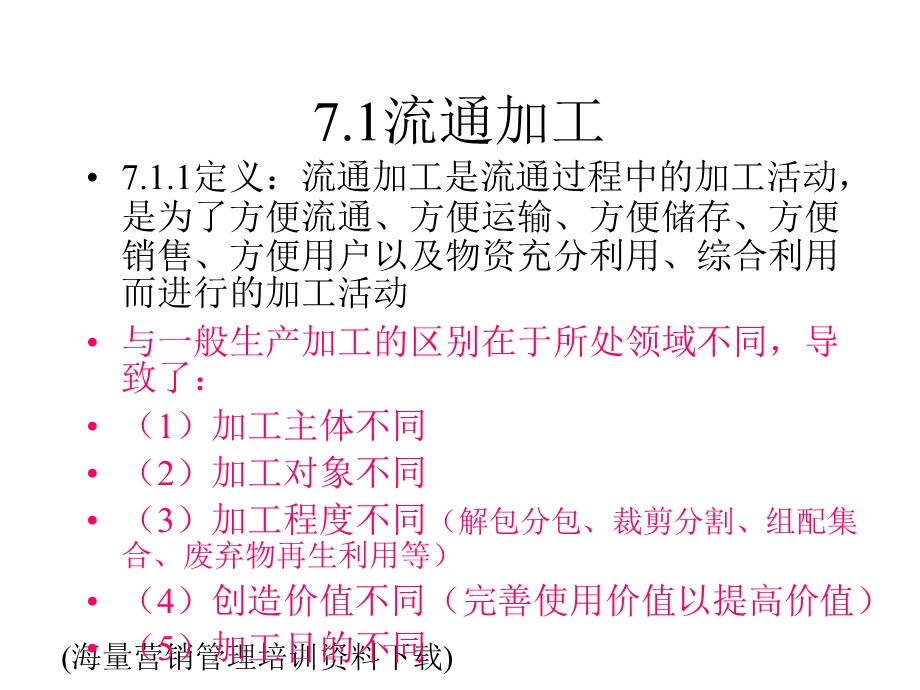 流通加工、包装与搬运装卸.ppt_第2页