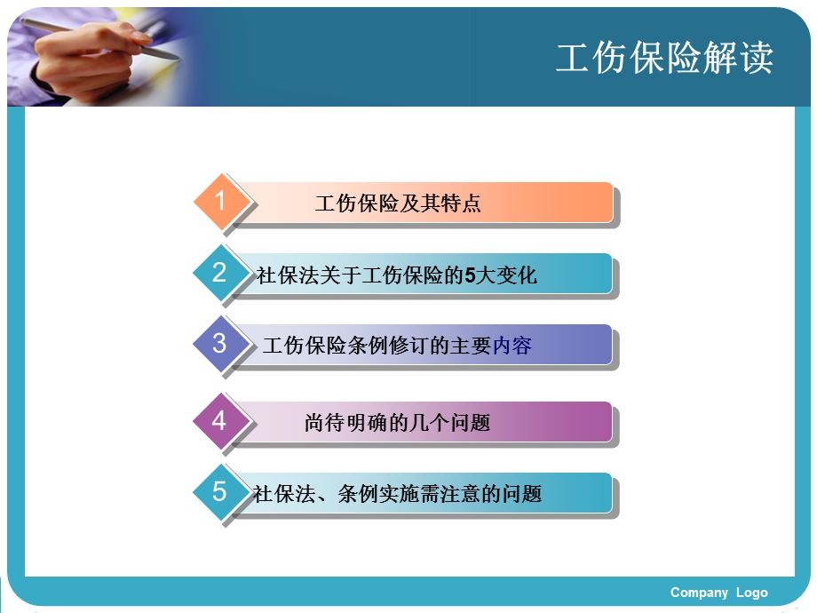 社会保险法工伤保险解读潘国华.ppt_第2页