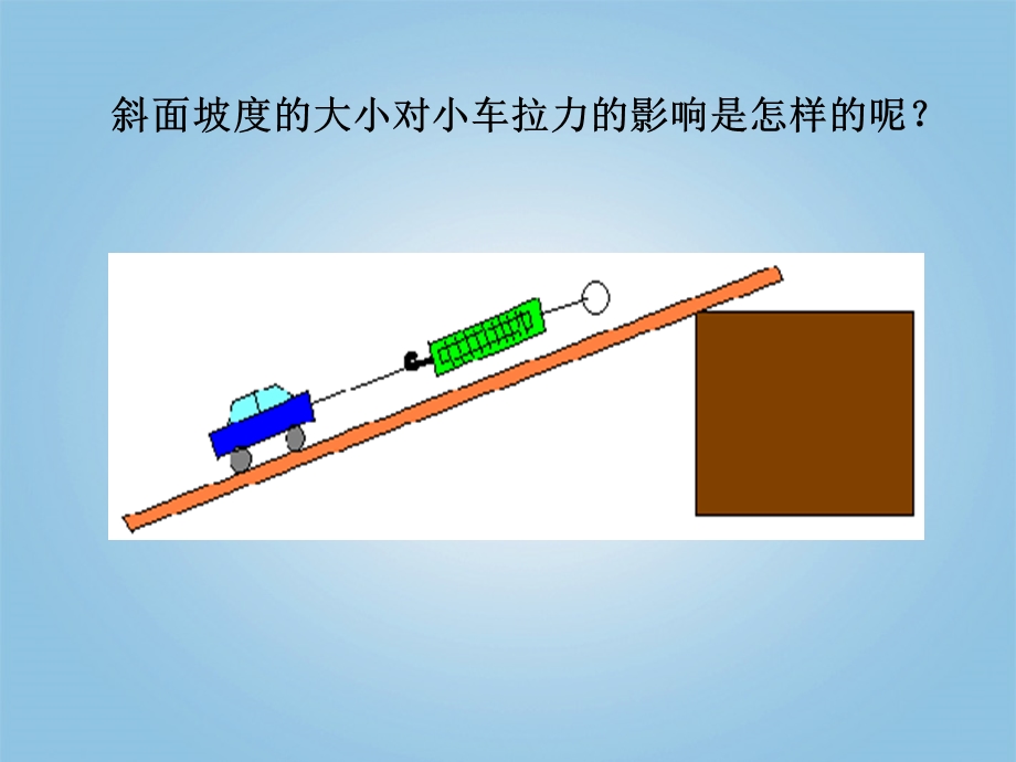 科学下册斜面1课件青岛版.ppt_第3页