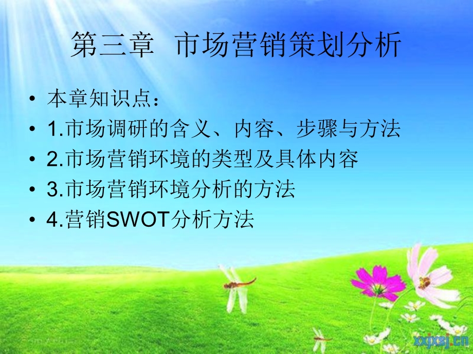 营销策划第三章第一节.ppt_第2页