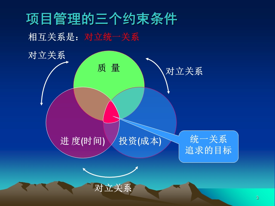 电信企业项目管理.ppt_第3页