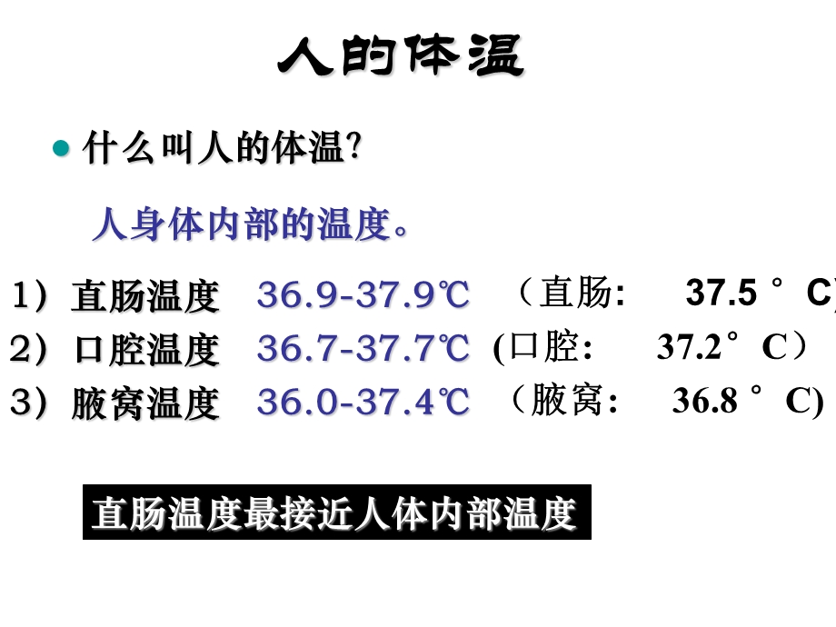 苏教版教学课件江苏省南京市东山外语国际学校高三生物《人体体温调节》课件.ppt_第3页