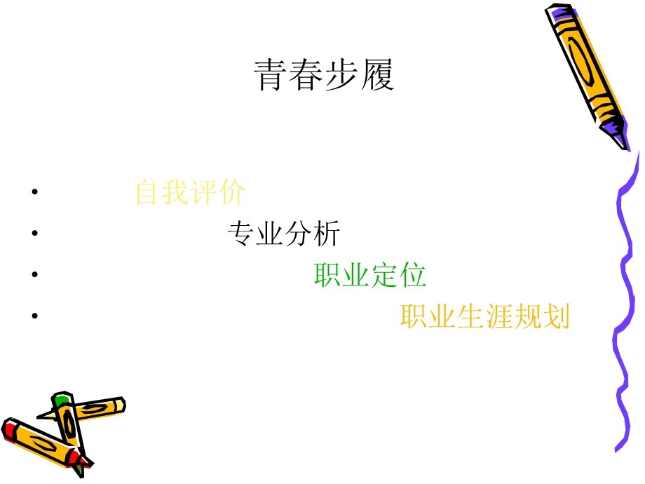 职业生涯规划(王春丽).ppt_第2页