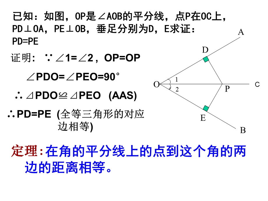 线段的中垂线和角平分线华师大版.ppt_第3页