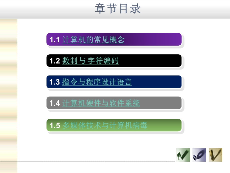 计算机基础知识内容回顾.ppt_第2页