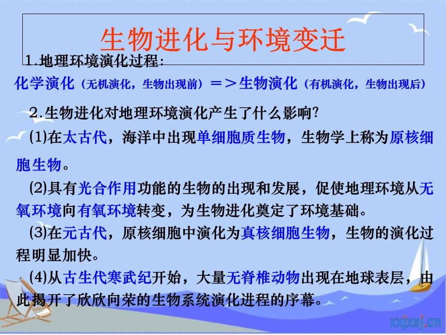 自然地理环境要素与整体性知识纲要.ppt_第2页