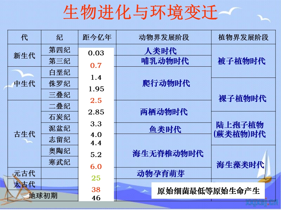 自然地理环境要素与整体性知识纲要.ppt_第3页