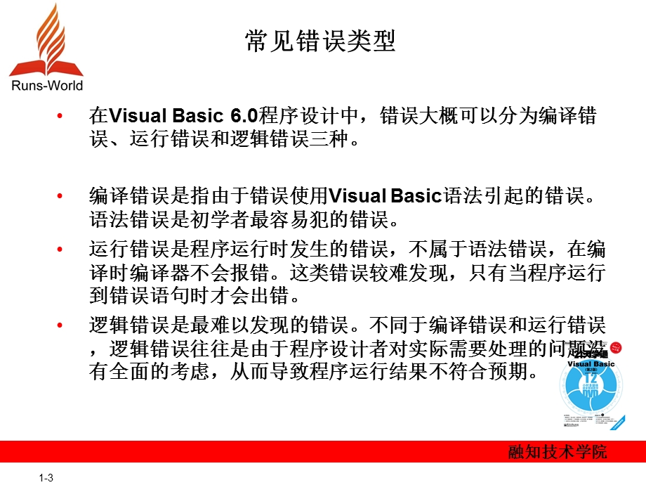 程序的调试与除错.ppt_第3页