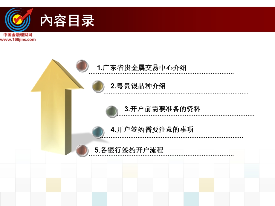 粤贵银品种介绍及各银行开户流程.ppt_第2页