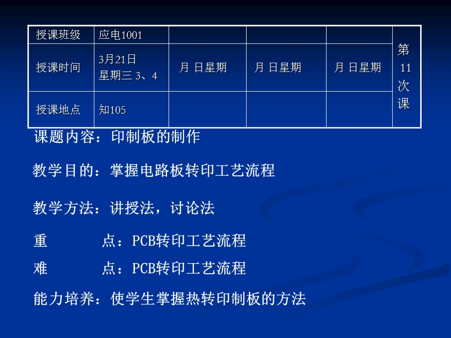 电路板转印全流程.ppt_第1页