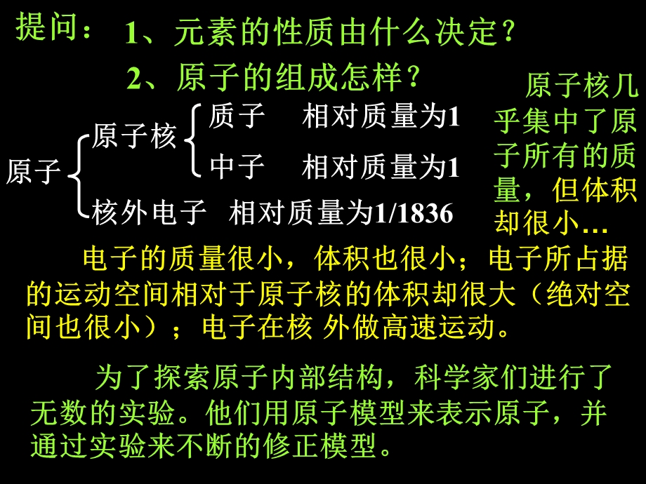 素周期律(第一课时).ppt_第3页