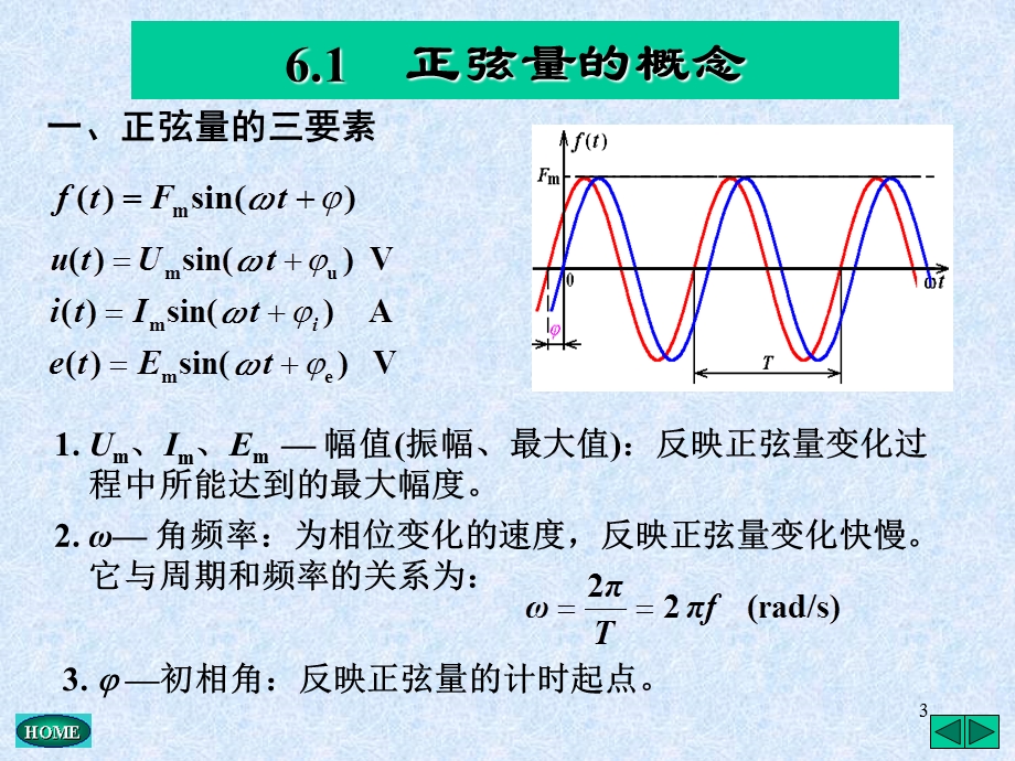 电路原理与电机控制第6章正弦稳态电路分析.ppt_第3页