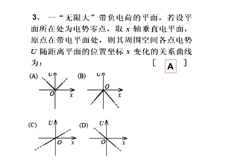 电磁场练习解答版.ppt_第3页