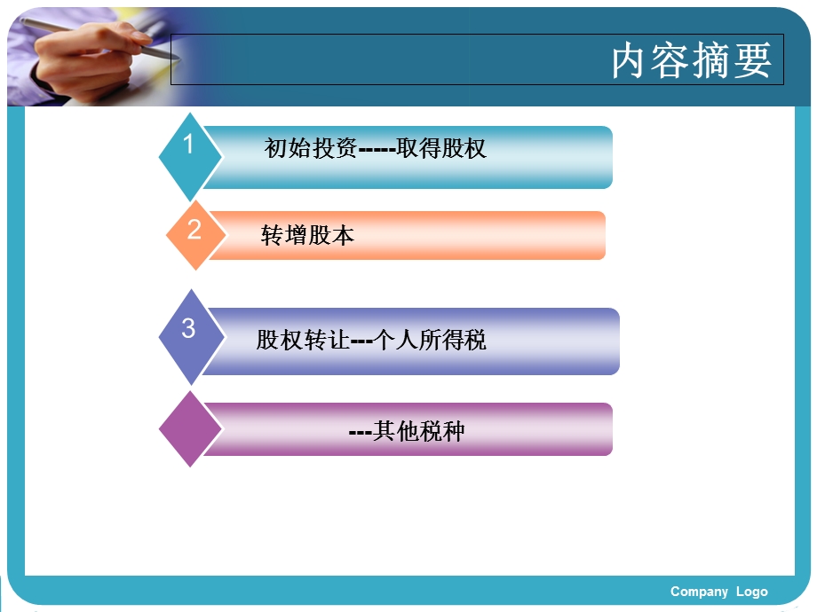 股权转让涉税问题.ppt_第2页