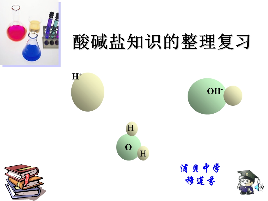 酸碱盐知识的整理复习.ppt_第1页