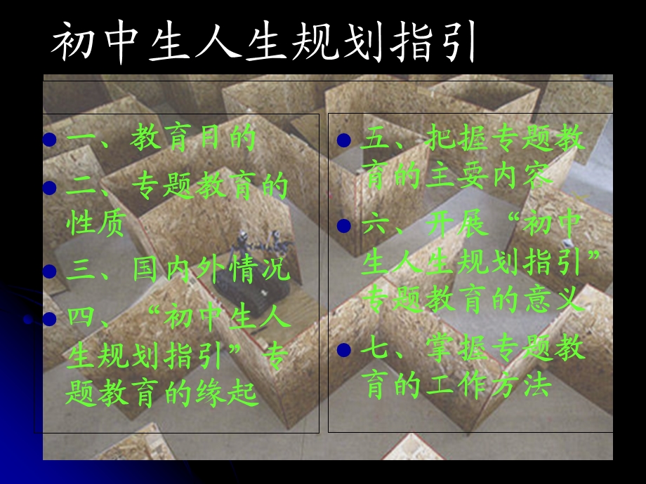 沙龙国际初中生人生规划指.ppt_第1页