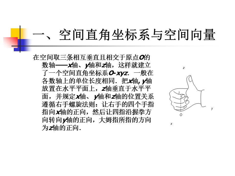 空间几何建模及工程应用.ppt_第3页