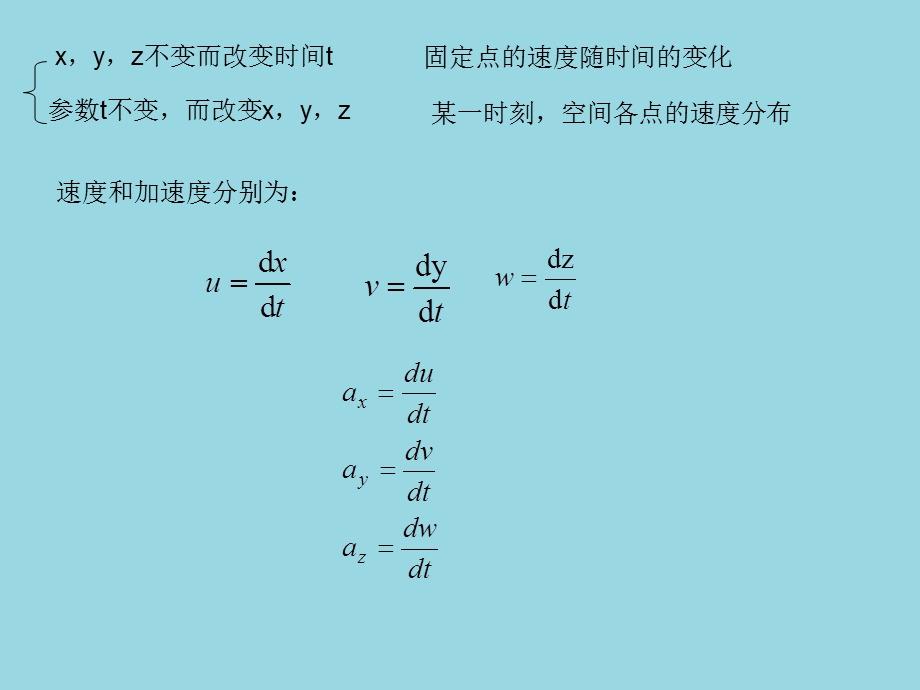 运动学与动力学基础.ppt_第3页