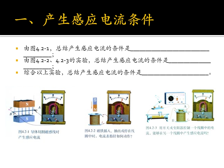 电磁感应现象楞次定律.pptx_第2页