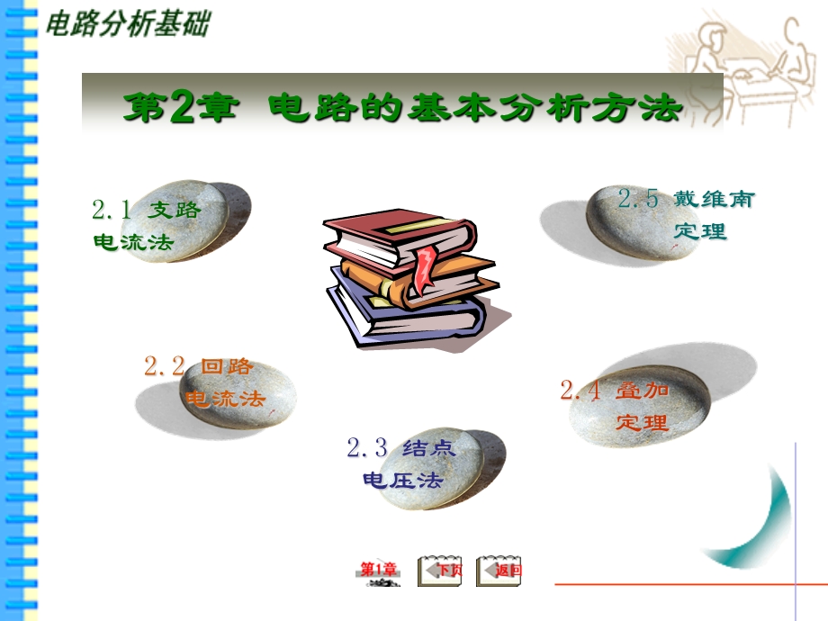 电路分析基础 第2章.ppt_第1页