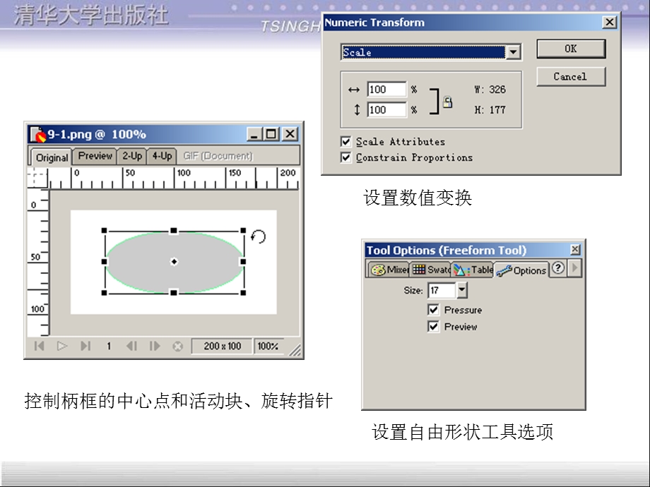 网页制作教程第9章.ppt_第3页