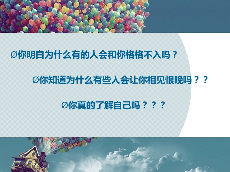 职业规划自我探索-性格.ppt_第2页