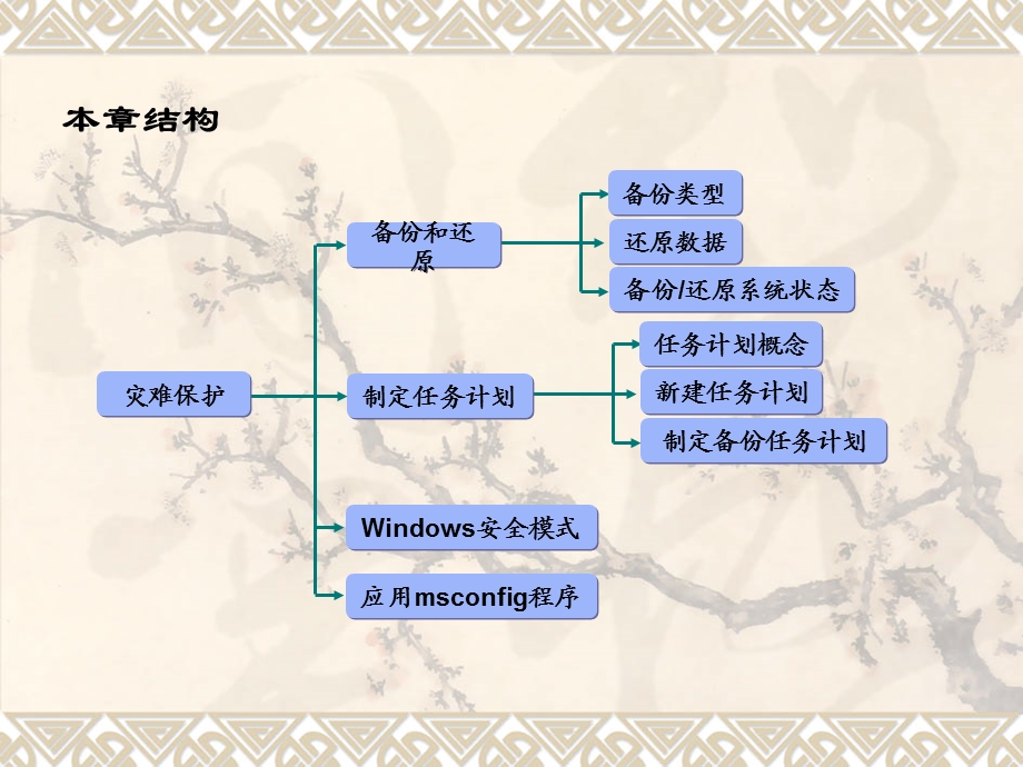 网络操作系统管理第十部分(灾难恢复).ppt_第2页