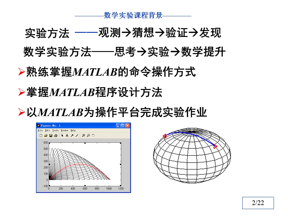 清华数学实验第一章MATLAB使用入门I.ppt_第2页