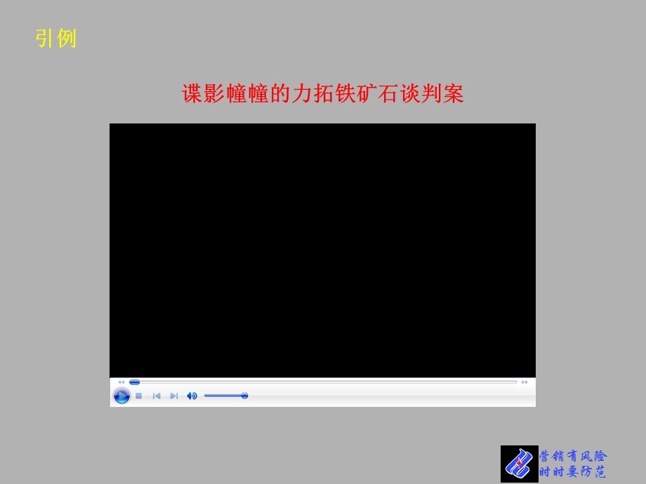 营销风险管理第八章.ppt_第2页