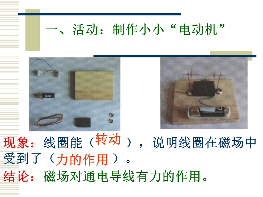 磁场对通电导体的作用.ppt_第3页