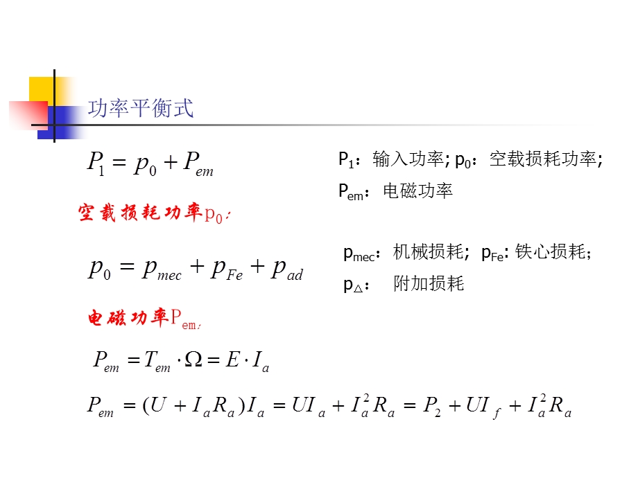 直流电机运行原理(发电机).ppt_第3页