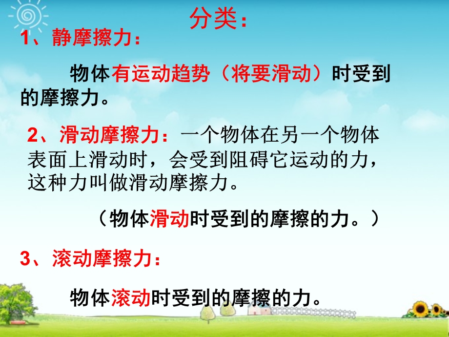 苏科版八年级物理摩擦力.ppt_第3页