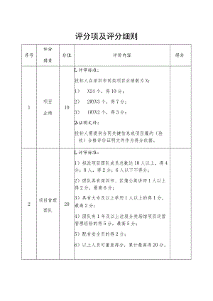 评分项及评分细则.docx