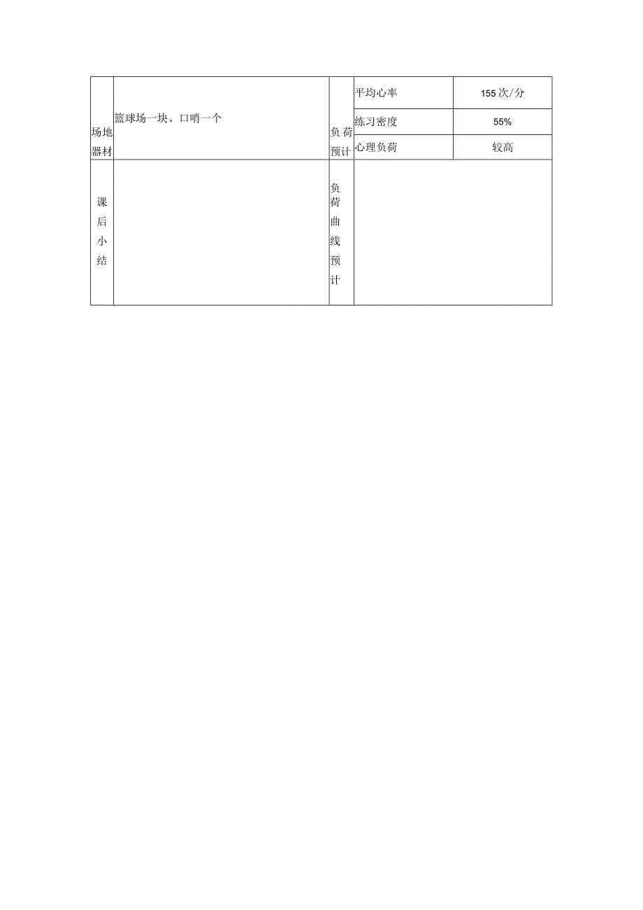 小学体育二年级体育双手从体前向前抛实心球教案.docx_第3页