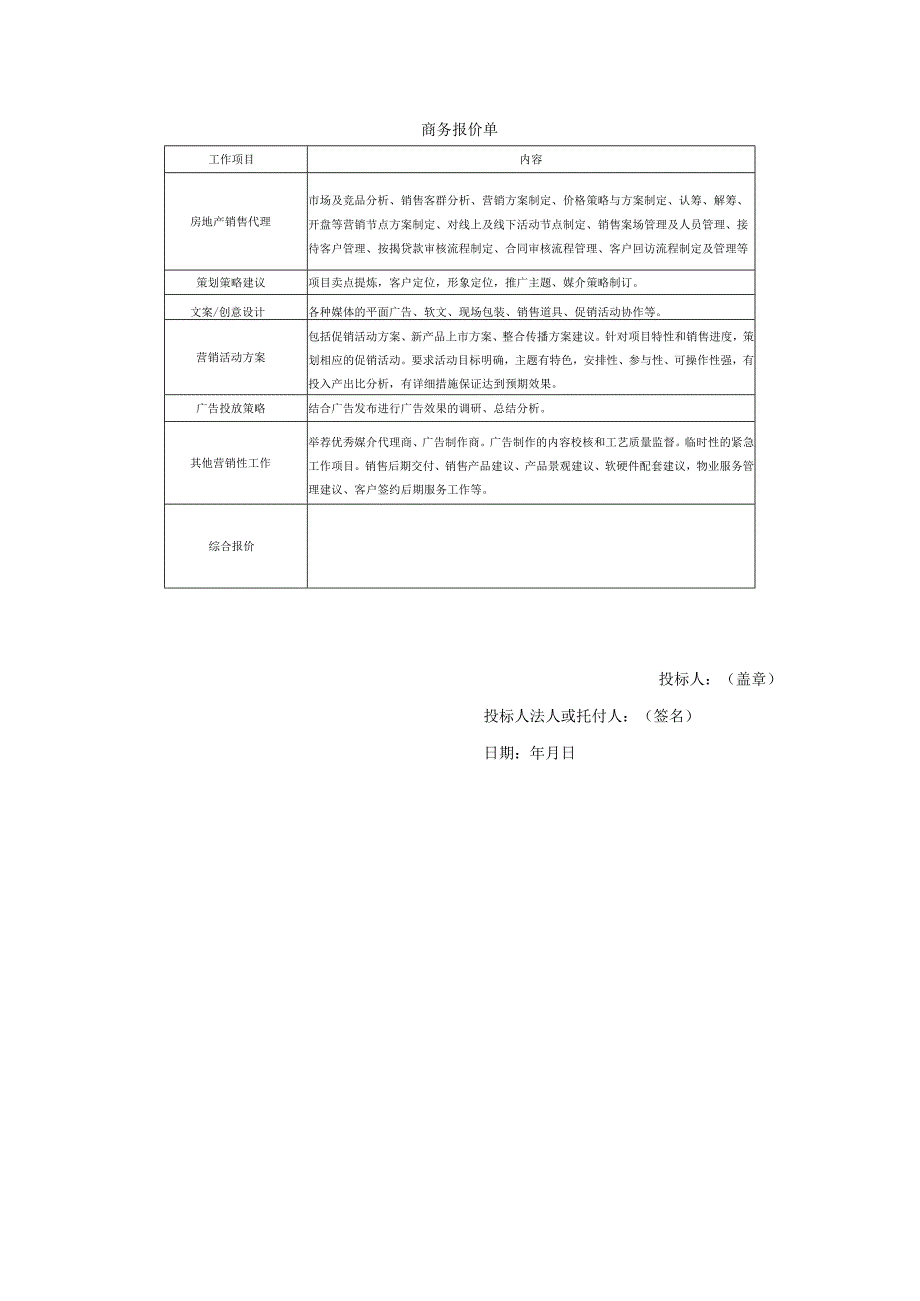 房地产项目招标资料.docx_第3页