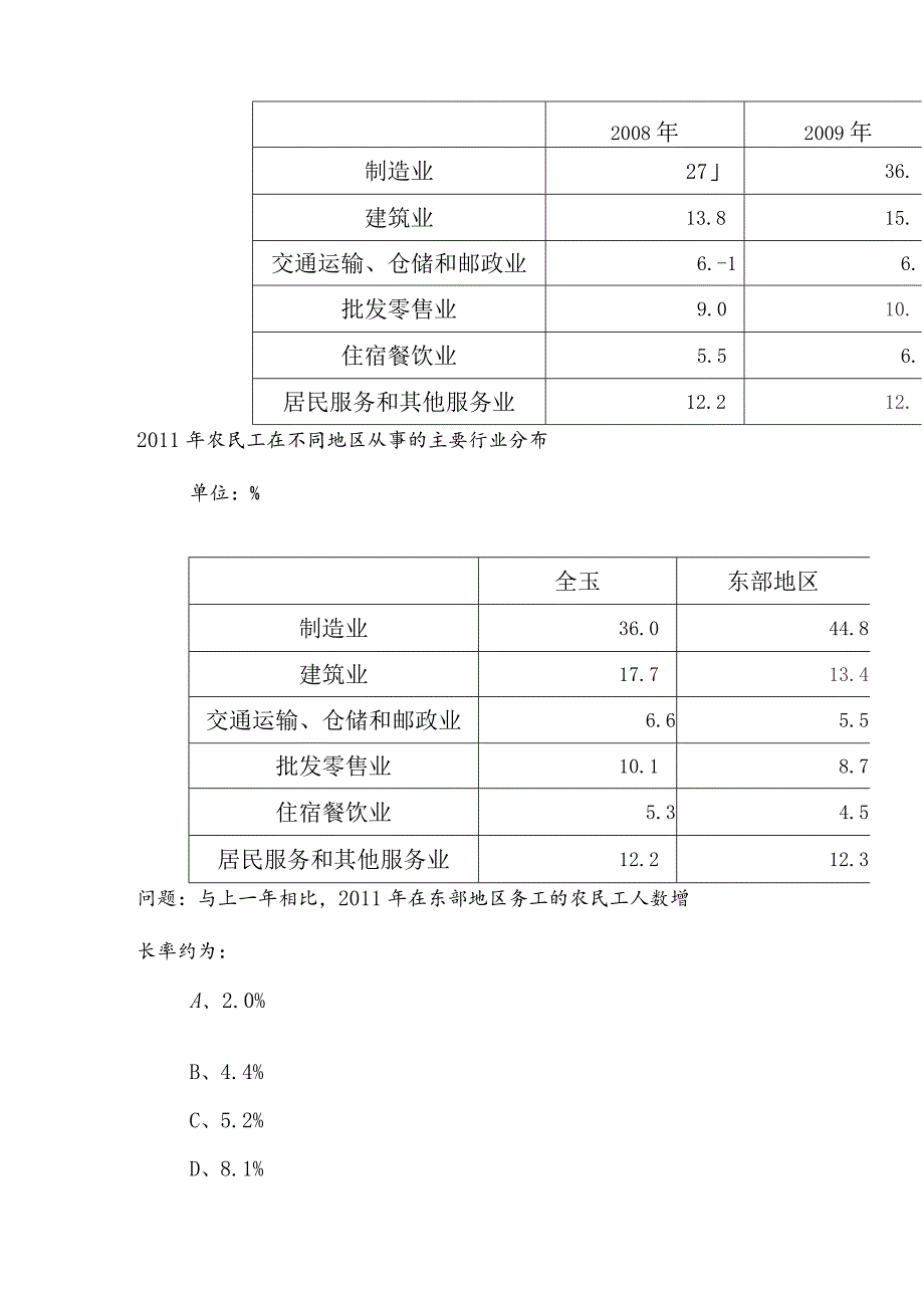 2023年事业单位考试公共基础知识同步测试卷包含答案及解析.docx_第3页