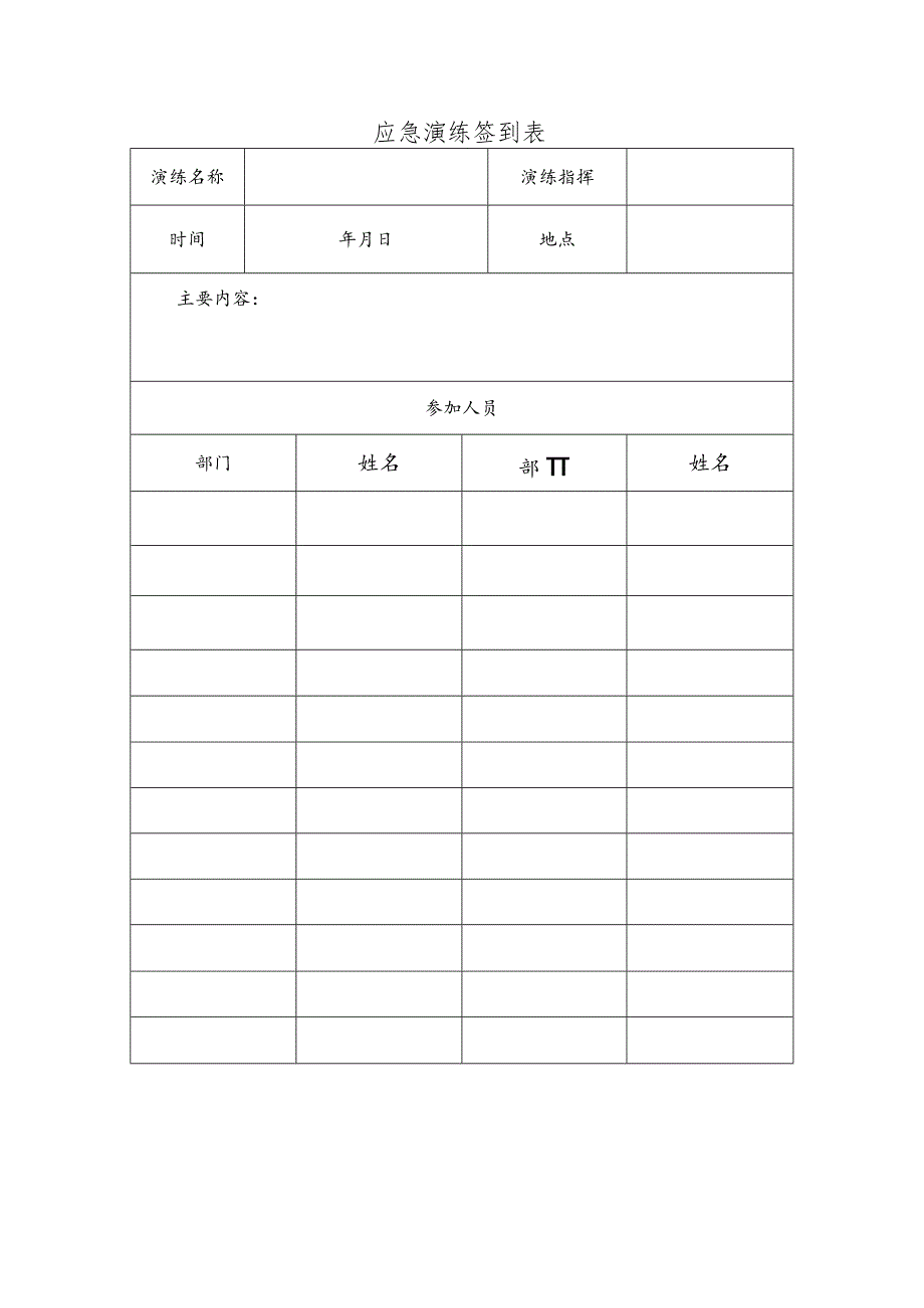 危险品运输车辆事故应急演练方案.docx_第3页