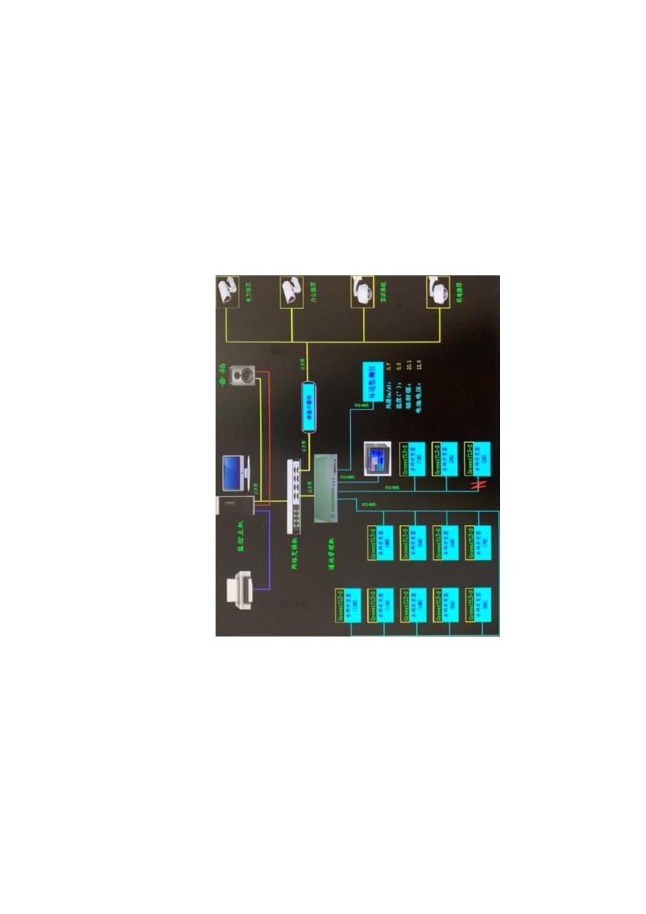 水利水电职业技术学院250KW分布式光伏发电系统简介.docx_第2页