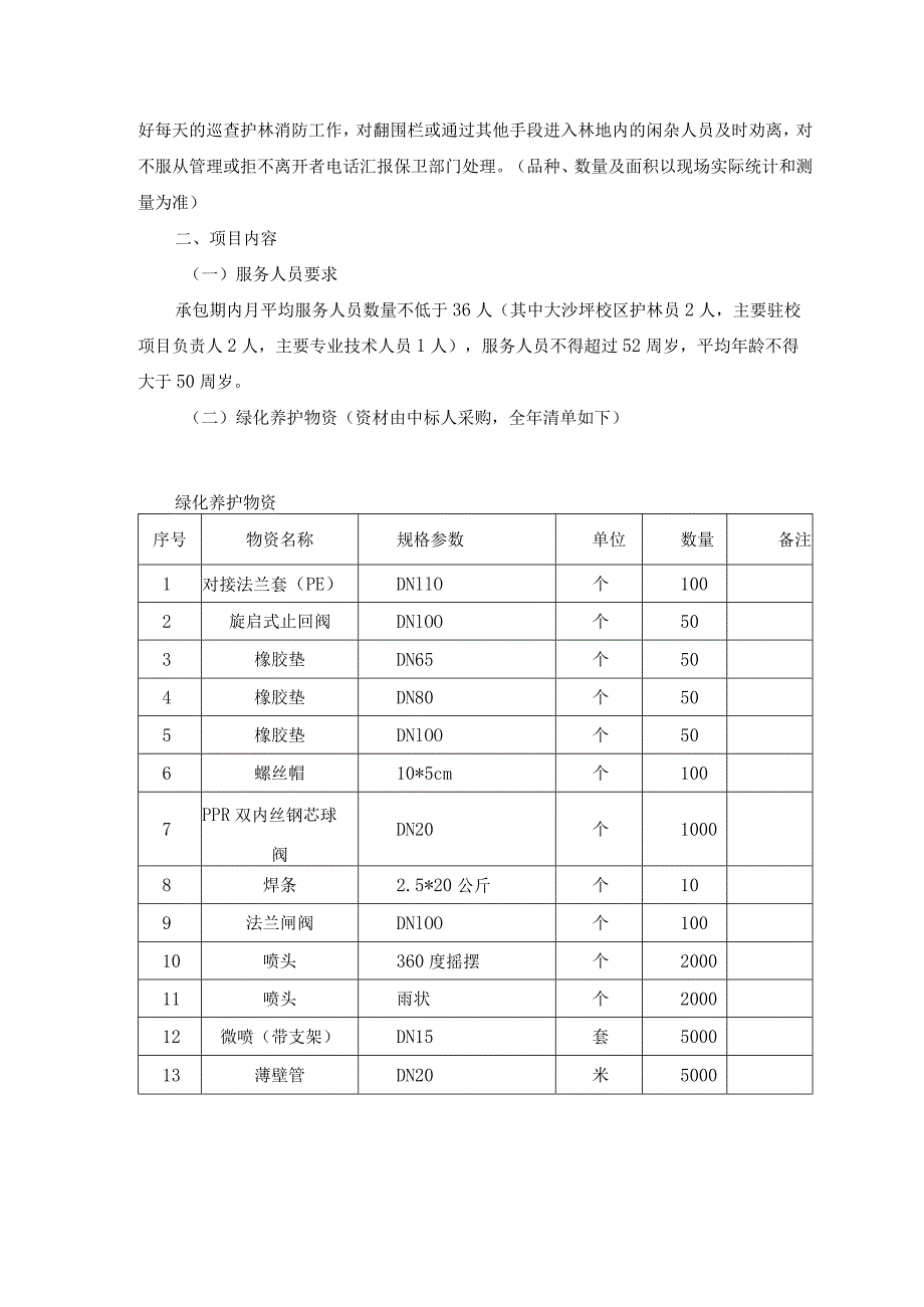 第四章采购项目需求.docx_第2页