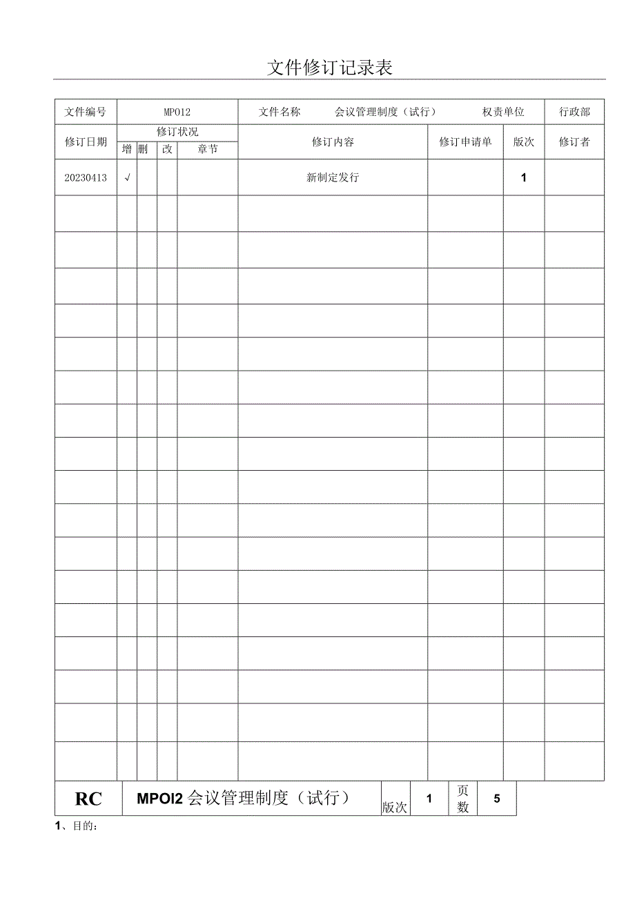 MP会议管理规定.docx_第1页