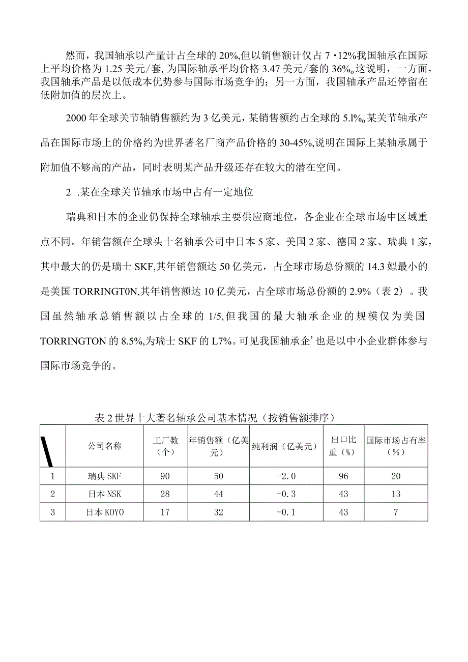 企业战略规划书（精典03）.docx_第2页