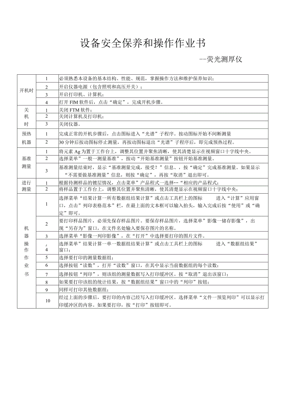 荧光测厚仪.docx_第1页